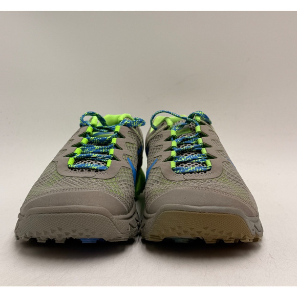 Nike ZOOM WILDHORSE Women's NEW Vintage Running Sneaker Gray US Size 7 - Picture 5 of 11